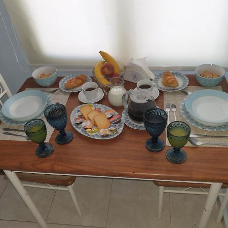 Nikoleta Apartment Chania  Екстер'єр фото