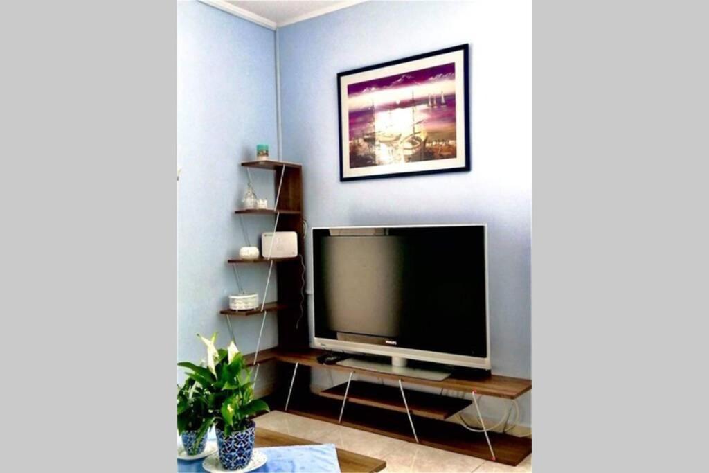 Nikoleta Apartment Chania  Екстер'єр фото