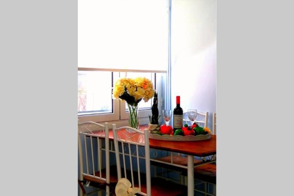 Nikoleta Apartment Chania  Екстер'єр фото