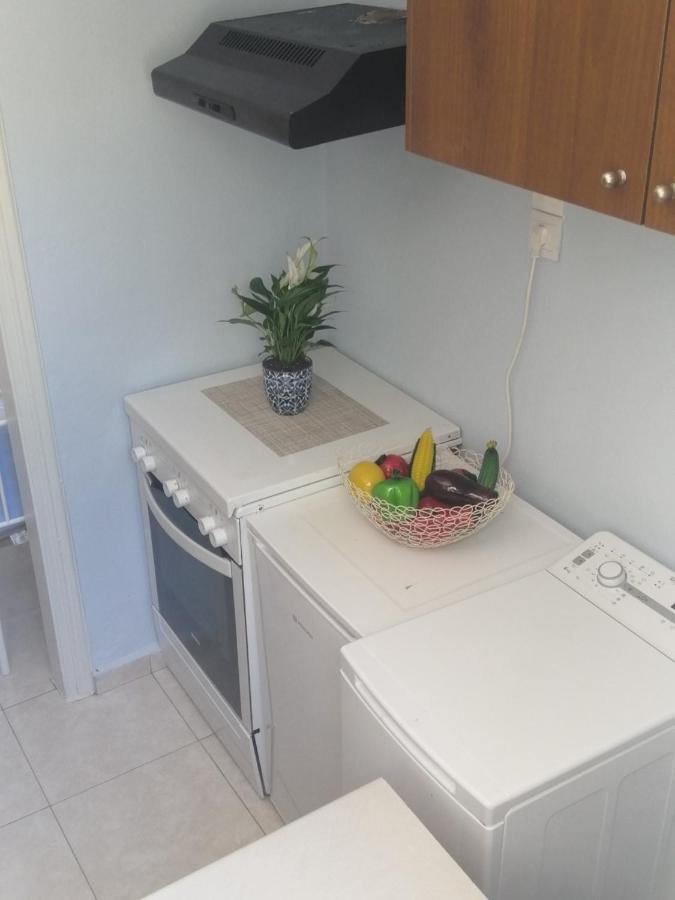 Nikoleta Apartment Chania  Екстер'єр фото
