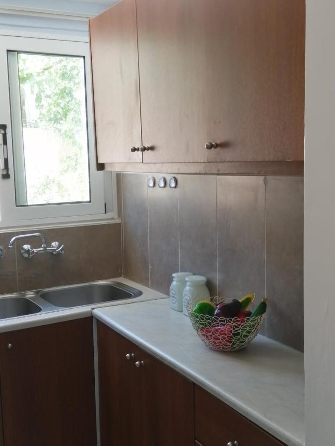 Nikoleta Apartment Chania  Екстер'єр фото