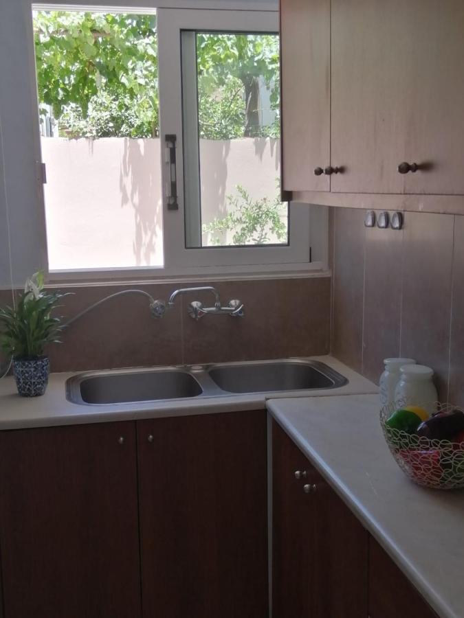 Nikoleta Apartment Chania  Екстер'єр фото