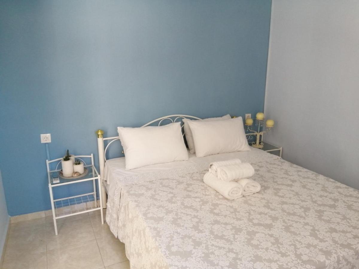 Nikoleta Apartment Chania  Екстер'єр фото