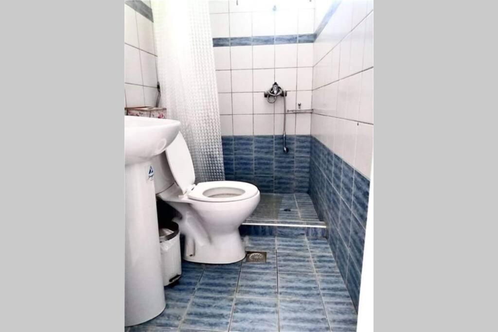 Nikoleta Apartment Chania  Екстер'єр фото