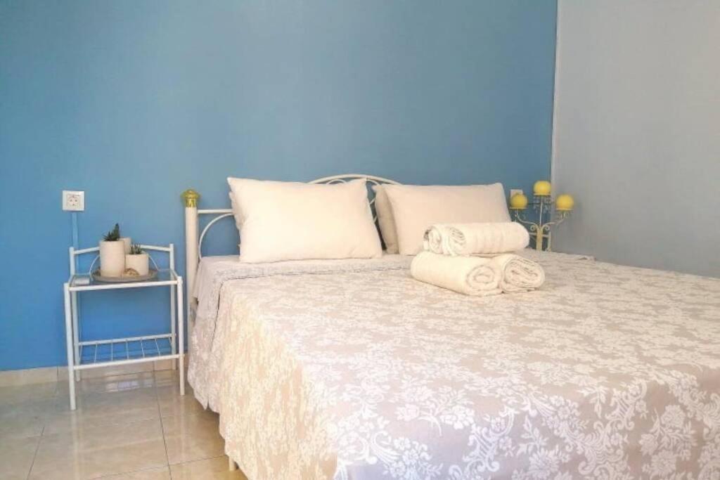 Nikoleta Apartment Chania  Екстер'єр фото