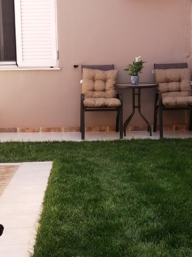 Nikoleta Apartment Chania  Екстер'єр фото