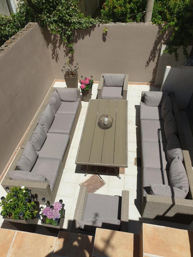 Nikoleta Apartment Chania  Екстер'єр фото