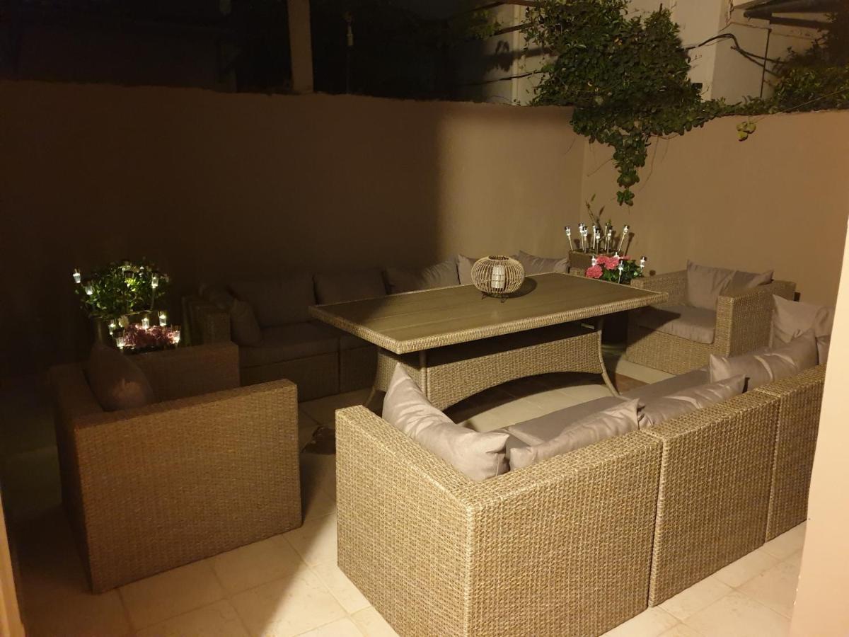 Nikoleta Apartment Chania  Екстер'єр фото