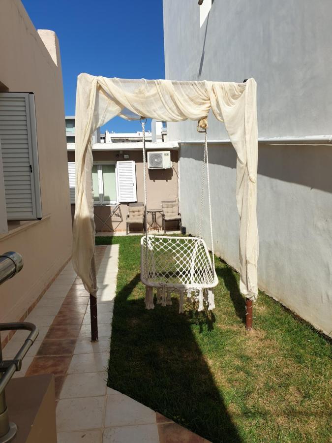 Nikoleta Apartment Chania  Екстер'єр фото