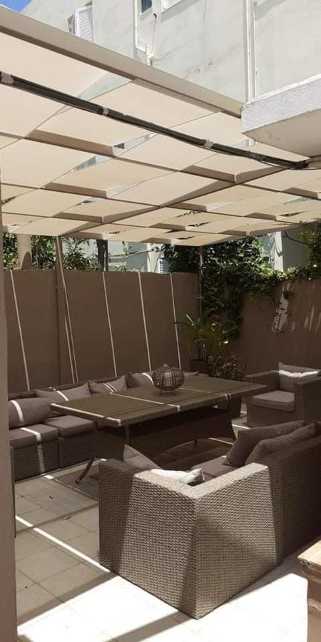 Nikoleta Apartment Chania  Екстер'єр фото
