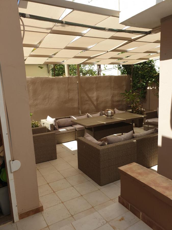 Nikoleta Apartment Chania  Екстер'єр фото