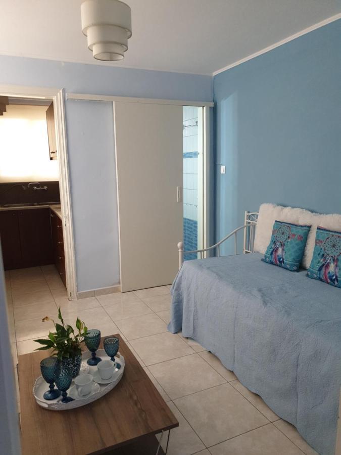 Nikoleta Apartment Chania  Екстер'єр фото