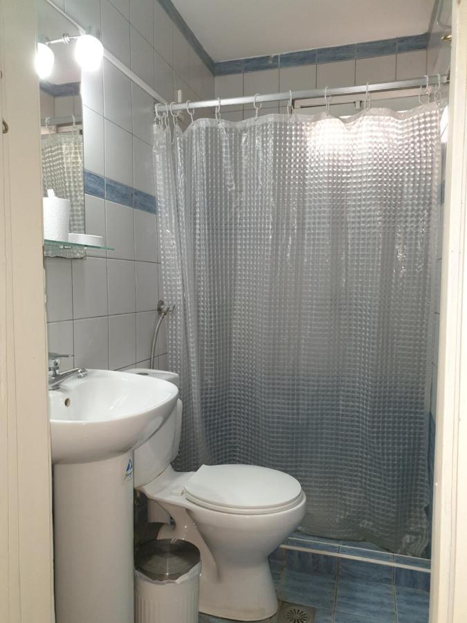 Nikoleta Apartment Chania  Екстер'єр фото