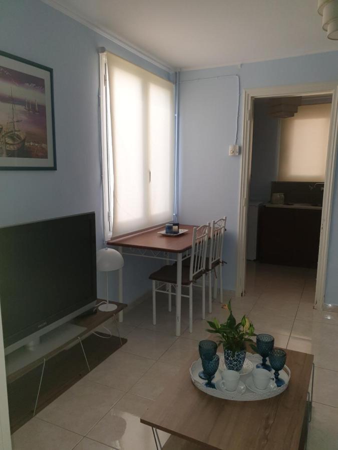 Nikoleta Apartment Chania  Екстер'єр фото