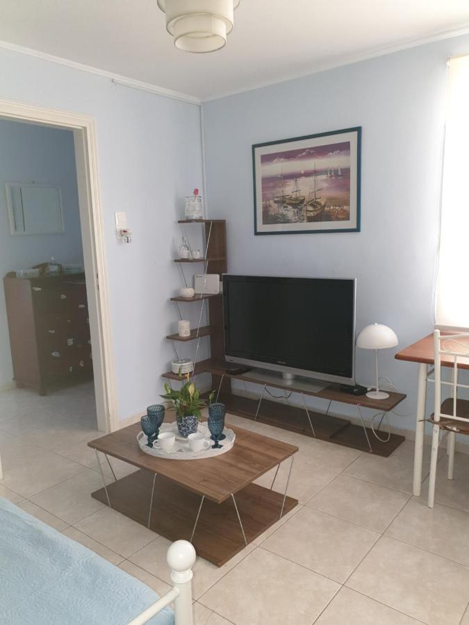 Nikoleta Apartment Chania  Екстер'єр фото