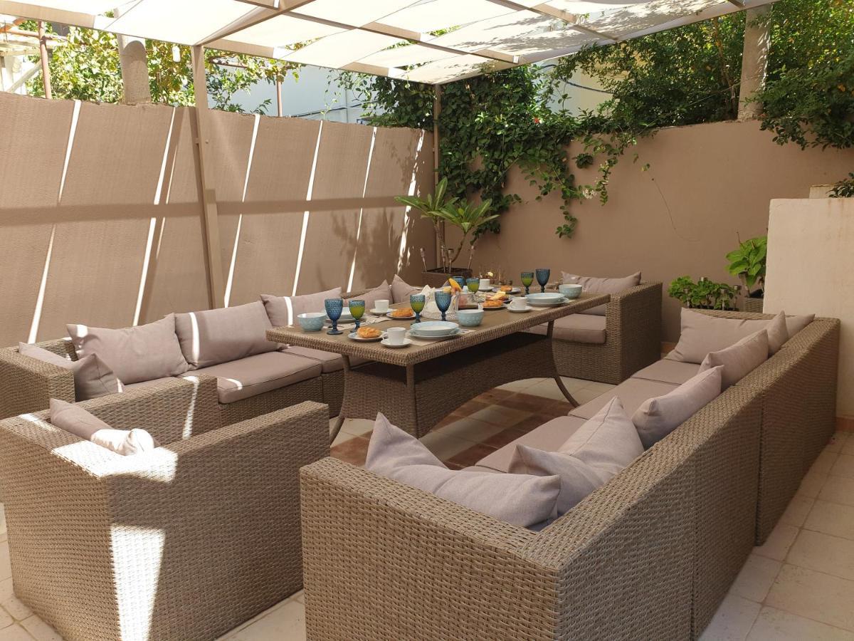Nikoleta Apartment Chania  Екстер'єр фото