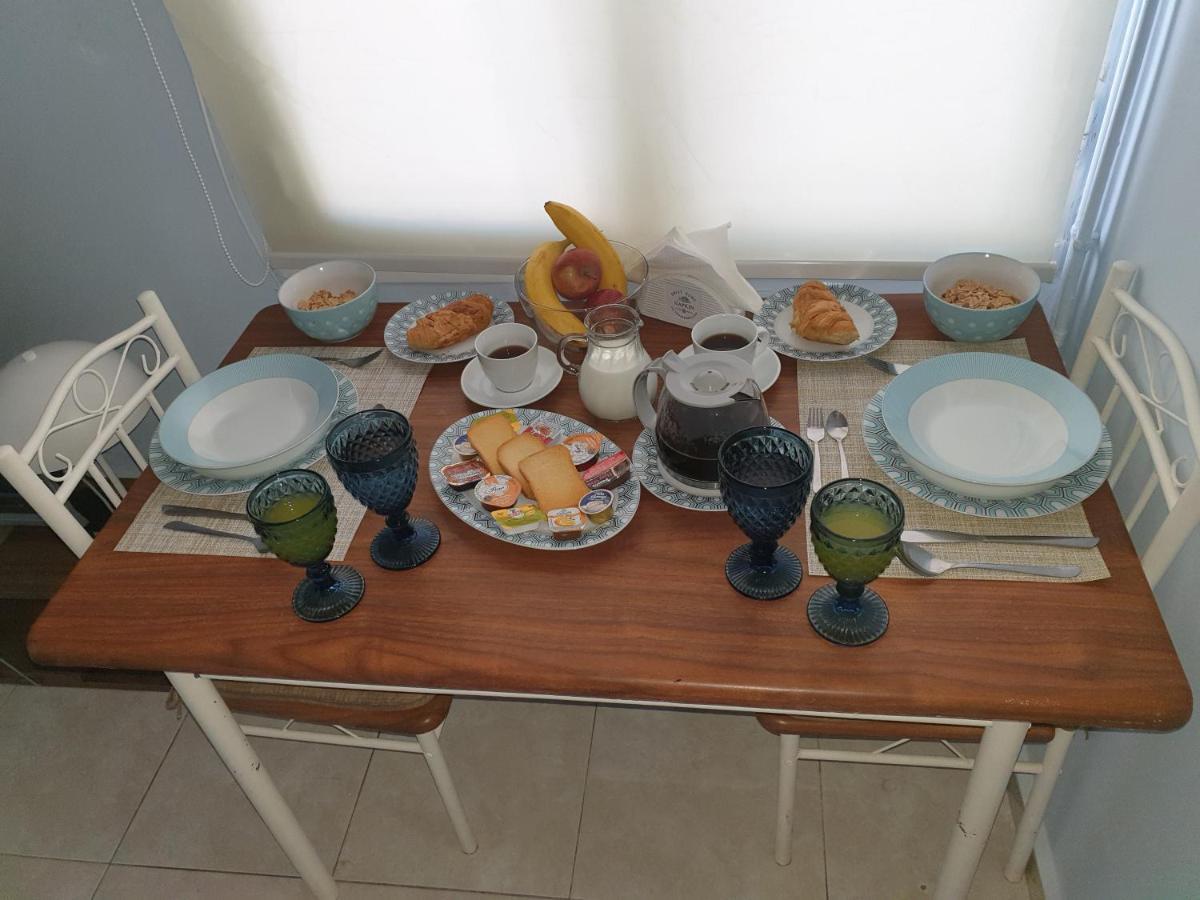 Nikoleta Apartment Chania  Екстер'єр фото