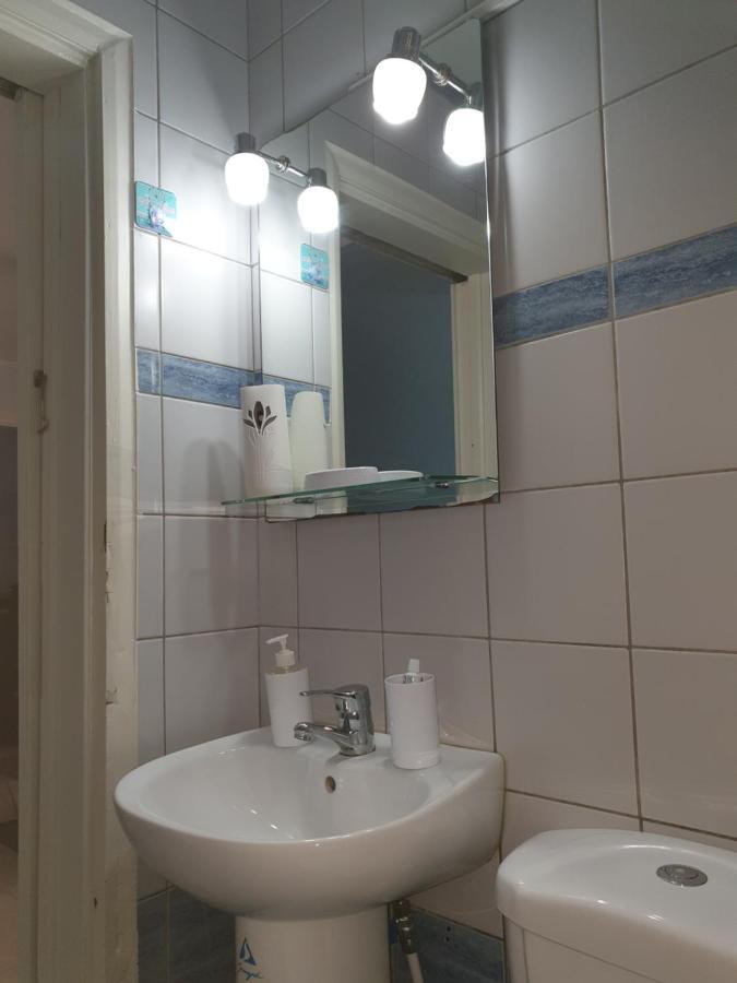 Nikoleta Apartment Chania  Екстер'єр фото