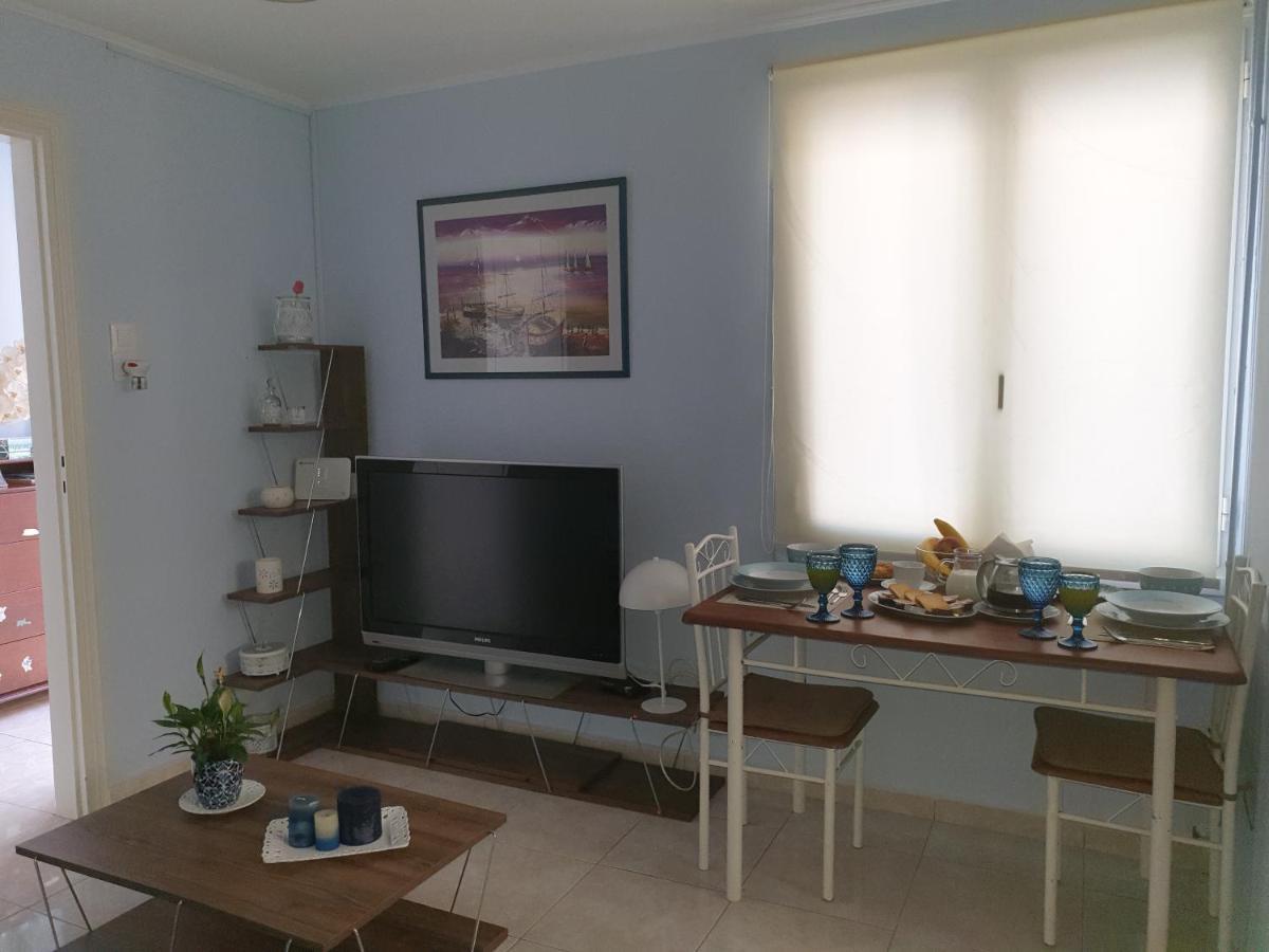 Nikoleta Apartment Chania  Екстер'єр фото