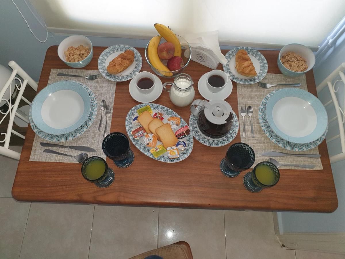 Nikoleta Apartment Chania  Екстер'єр фото