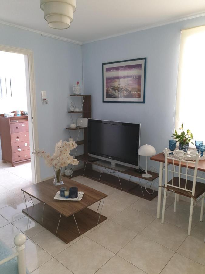 Nikoleta Apartment Chania  Екстер'єр фото
