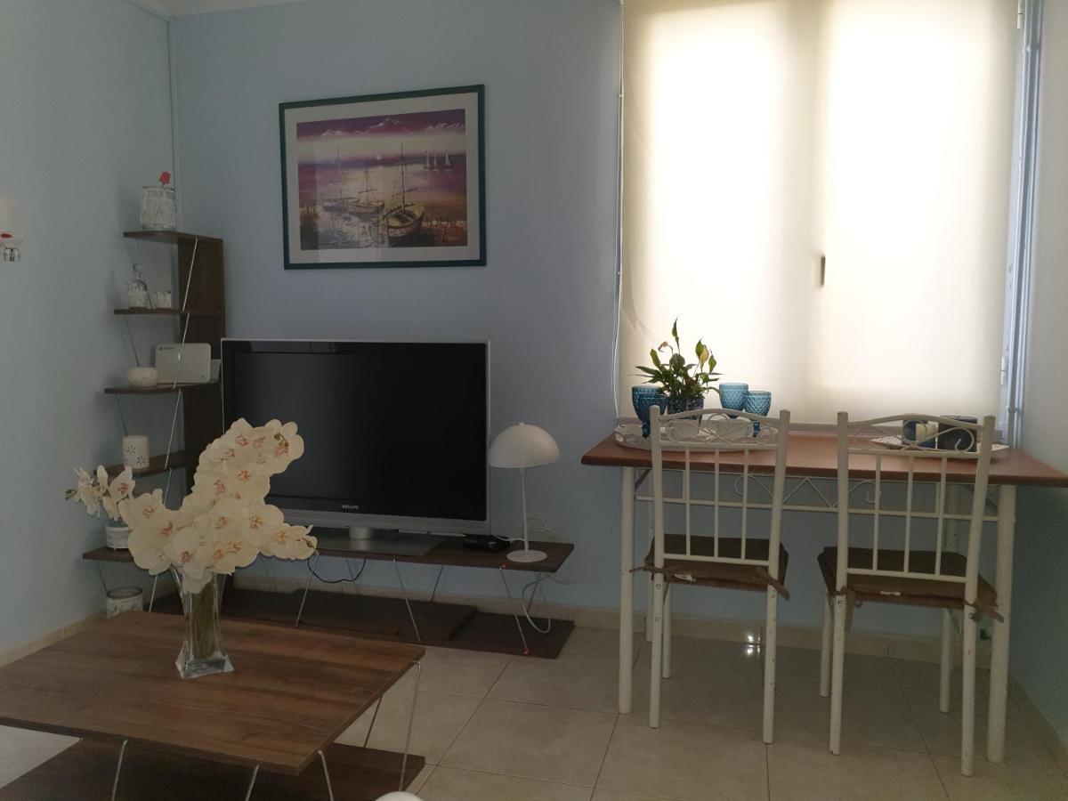 Nikoleta Apartment Chania  Екстер'єр фото