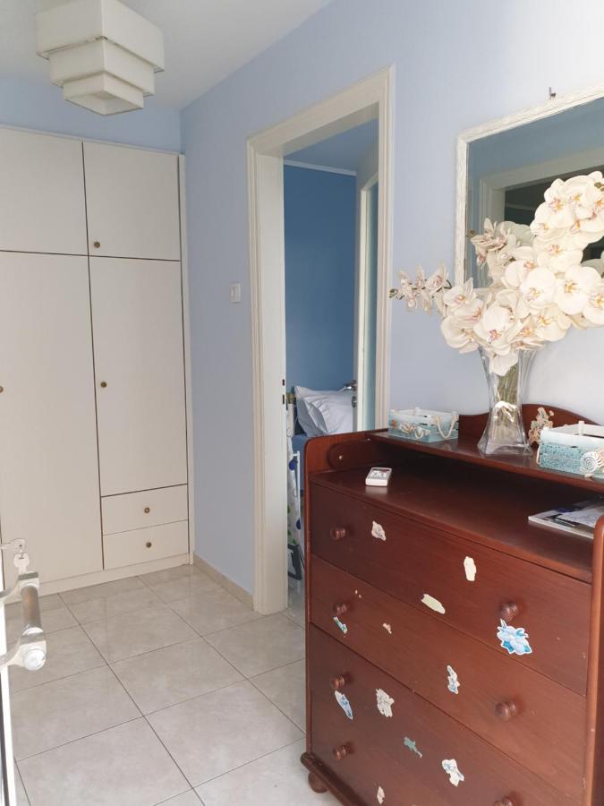 Nikoleta Apartment Chania  Екстер'єр фото